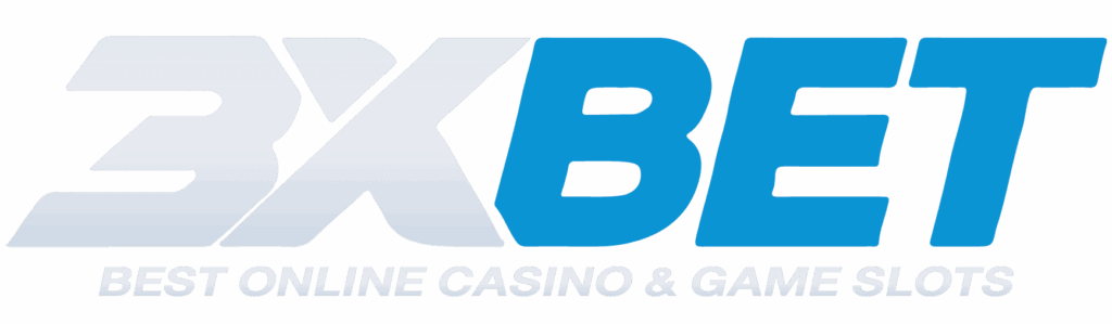 LOGO-3XBET