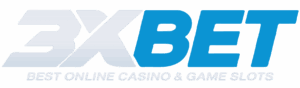 LOGO-3XBET